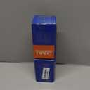 YCOLL Farmhouse Pillow Covers 18x18, Modern Accent Square Throw Pillow Covers Set of 2, Khaki and Beige Striped Patchwork Linen Decorative Pillows Cushion Covers for Couch Chair Bedroom Home Decor