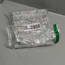 2x3 Washable Rugs for Kitchen, Floor, Entryway, Powder Room Small Area Rug Non-Slip Vintage Low Pile Throw Door Mat Grey