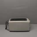 Bella 4 Slice Toaster (Oatmilk)