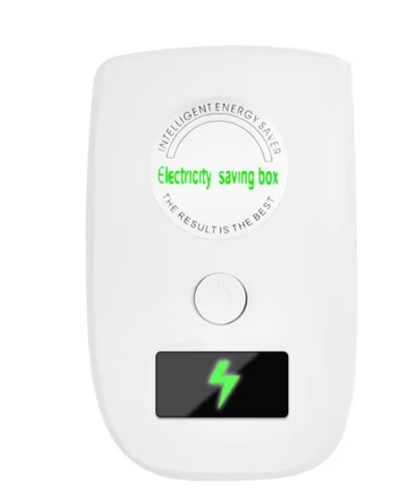 2Pcs Voltage Stabilizer for Home Office US Plug