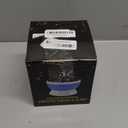 Night Light for Kids, Toys for 3 4 5 6 7 8 Year Old Boys Girls, Star Projector 360 Degree Rotation - 4 LED Bulbs 12 Light Color Changing with USB Cable, Romantic Gifts for Men Women Children (Pink)