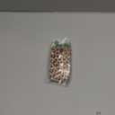 [ Optical 2.4G Wireless Mouse ] Leopard Fur Animal Big Cat Pattern Africa