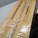 A-Premium [22.5mm] Front Suspension Stabilizer Bar Assembly Sway Bar Kit