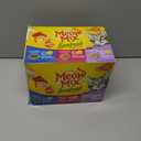 Meow Mix Seafood Selections Variety Pack, Wet Cat Food, 2.75 oz Cup (24 Pack) (EXP 04/21/27)