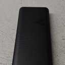mophie Power Boost XL (20K)- Black - PowerStation containing Large Internal Battery and Versatile USB-C Port