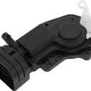 Power Door Lock Actuator Motor for Toyota 4Runner 1996-2002 Door Latch Actuator Assembly Rear Right Passenger Side