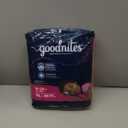 GoodNites Youth Absorbent Underwear X-Large 95 to 120 lbs, 21 Count