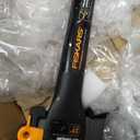 Fiskars X15 Chopping Axe 24", for Tree Felling & Limbing Wood Branches