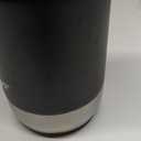 Contigo Byron Vacuum-Insulated Stainless Steel Travel Mug with Leak-Proof Lid Reusable Coffee Mug or Water Bottle BPA-Free 16oz Licorice Keeps Beverages Hot for 6 Hours or Cold for 12 Hours