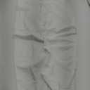JMIERR Men's Casual Drawstring Pants Elastic Waist Lightweight Pant Summer Beach Trouser with Pockets
XL White