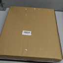 FJXMFRAME Silver Picture Frame 8x10 Ornate Vintage Baroque for Tabletop Wall Display, Gothic Antique Frame or Matted to 5x7 Photos