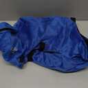 BENCMATE Inflatable Dog Cone Collar Alternative, Soft Dog Cone for Small Medium Large Dogs and Cats, Neck Recovery ECollar Donut Collar After Surgery (X-Large, Blue)