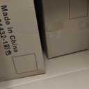 Rolling Storage Utility Cart with 6 Drawers,Art Supply Craft Organizer,Sewing Makeup Organizer and Storage,Office Organization Wooden Tabletop,Dark Tangerine Watermelon