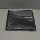 Stove Top Cover for Electric Stove - Silicone Stove Mat for Glass Top, Glass Cooktop Protector, XL Dish Drying Mats For Kitchen,Oven Covers for Electric Stove (Black,36 x 21)