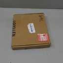 Driver Side Mirror Replacement for Ford Edge 2007 2008 2009 2010, for Lincoln MKX 2007 2008 2009 2010 - Left Side Mirror Glass, Rear View Mirrors Glass with Power Heated