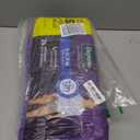 Depend Night Defense Adult Diapers, Incontinence Underwear for Men, Disposable, Overnight, Small/Medium, Grey, 26 Count