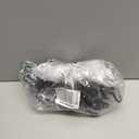 Waterpik Aquarius Water Flosser For Teeth Cleaning, Gums, Braces, Dental Care, Electric Power With 10 Settings, 7 Tips For Multiple Users And Needs, ADA Accepted, Black WP-662