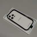 BUTAIGA for iPhone 16 Pro Leather Case with Stand, AntiSlip Grip Ring, Fits for MagSafe (Green, IP 16 Pro6.3inch)