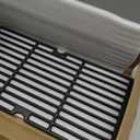 SafBbcue 18 Inch Grill Grates for Charbroil Performance 2 Burner 463625217, 463673519, 463625219, 463673017, G470-0003-W1, G470-0002-W1 G321-0005-W1 Grill Parts, Performance 300 2-Burner Gas Grill