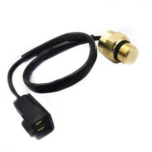 Switch Sensor for Polaris Sportsman Xplorer Scrambler Radiator Fan Thermal 4010161 Fits Sportsman 400 500 600 700 & Magnum 500 & Scrambler 400 - Switch Sensor