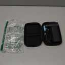 Snow Whiz Led Turbo Blower,Mini Turbo Snow Blower, Snowwhiz Turbos Blower Hand Held,Turbo Breeze Electric Blowers with Led, Air Duster Cordless Cleaner for Car,Home,Keyboard,Computer