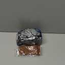 2 PCS Inflatable Walker and Cane,Funny Old Age Costume Accessories,Retirement Party Decorations Gag Gift for Kids,100th Day of School,Christmas,Halloween