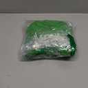 Vehomy 2-Pack st Patricks Day Dog Shirt Irish Holiday Green Dog Shirts with Shamrock Patterns Pet Saint Patricks Clover Clothes Outfit Sleeveless T-Shirt for Dogs 4XL