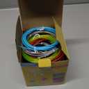 NIB 3D Genius 1.75mm 3d Pen Filament 480 Ft 24 Colors 