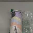 UMIKU 8 Pack Facial Headbands for Women - Soft Coral Fleece Cosmetic and Skincare Head Wraps for Makeup, Hair Care, Face Washing and Spa Gifts (Black, khaki, beige, white, light blue, light purple, ivory pink, light pink)