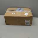 QIANYUN Boxwood Topiary Bush -Artificial Topiary for Outdoors-Evergreen Plants Topiary Ball Tree UV-Resistant 2-Pack for Front Porch Garden Yard Balcony Decor