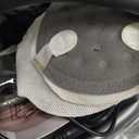 Cold Therapy Machine with Programmable Timer, Portable Ice Machine for Shoulder After Surgery, Shoulder Replacement Recovery System, Cryotherapy Pain Relief w/Compression Pad