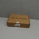 BASENOR 2026 Tesla Model Y/3 HEPA Air Filter, [OEM Filter Replacement] Cabin Air Filter with Activated Carbon for 2017-2025 Model 3 2020-2026 Model Y (Standard/Premium/Performance)