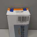 BOPai Modern Vacuum Suction Cup Toilet Paper Holder,Removable Bracket for Bathroom Kitchen.Chrome