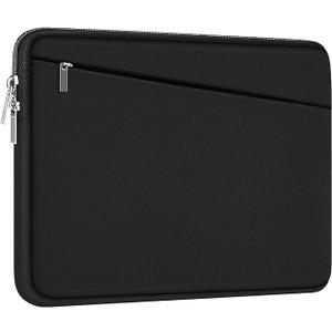 Laptop Sleeve Case 15.6 inch Black