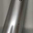 Oster Cordless Electric Wine Bottle Opener with Foil Cutter, Silver