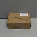 18 Pcs Dog Birthday Party Decorations Mini Birthday Hat Animal Figure Model Cake Toppers with Mini Hat for Birthday Party, Animals Themed Party