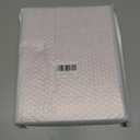 5"7" Picture Frame, Gold Glass Photo Holder, 2 Pack, Tabletop Use or Wall Mouted, Vertical or Horizontal, Classy For Children's Day, Birthday or Wedding