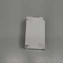 ZIYA Handmade Wooden Keepsake Sharing Cremation Urns for Human Ashes Adult Male Female  Fishing Small Decorative Funeral Burial Adult Mini Urn for Fisher Men Ashes Box for Dad Up to 20 lbs Fish