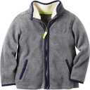 Carter's Baby Boys' Knit Layering 225g618 (Heather)