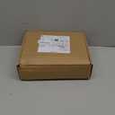 Amazon Basics Lightweight Super Soft, Wrinkle-Free Easy Care Microfiber 4 Piece Bed Sheet Set with 14-Inch Deep Pockets, King, Light Gray, Solid