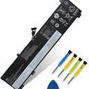 Dentsing L19C4PC1 Laptop Battery Compatible with Lenovo Legion Lenovo Legion 5P-15IMH05 5P-15IMH05H 5P-15ARH05H 5-15IMH05 5-15IMH05H 5-15ARH05 Series Notebook L19M4PC1 L19M4PC0 5B10W86194 5B10W86192