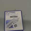 256GB Flash Drive for Photo Stick Thumb Drive(Light Grey)