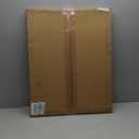 Wood 18x24 Frame Gold, Ornate Natural 24x18in Poster Picture Frame, Modern Golden 18 x 24inch Gallery Wall Photo Frame with HD Plexiglass, Horizontal Vertical Wall Mounting Display 1pcs