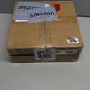 EVEO 100 Vinyl Record Sleeves Outer  Crystal Clear Outer Vinyl Sleeves LP Album Covers 12.75"x12.75" | Perfect Fit Protective 3 Mil Protection for Single & Double LPs - Archival Quality