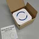 Wireless Doorbell Chime Extender for Ring Blink Google Nest, Wi-Fi Smart Doorbell Booster with No Wiring Required & No Range Limits, Compatible with Alexa App-Connected, 5 Volumes 58 Chimes