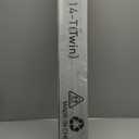 Metal Bed Frame,Twin Size Bed Frame with Storage Space,Heavy Duty Sturdy Mattress Foundation,Easy Assembly,No Box Spring Needed, Black,14 Inch,Twin