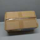 Sweetnight King Size Pillows Set of 2, Bed Hotel Pillows, Almohadas para Dormir, Side Back Stomach Sleeper, Relief Neck, Head, Shoulder (White)