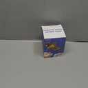 Cat Toys, Flapping Wings Sparrow, No Flying, Chirping Bird Interactive Catnip Toy for Kitten or Small Dogs, Touch Activated, Rechargeable