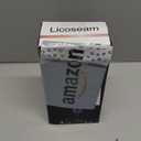 Hair Dryer, 1600W Small Foldable Hair Blow Dryer, Fast Drying Compact Hair Dryer, Blue