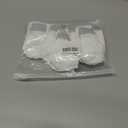 Ankle Socks Womens Running Athletic No Show Socks Cushioned 5-8 Pairs (One Size Fits All)